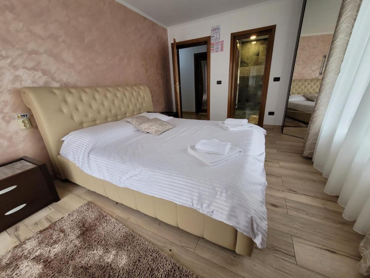 Villa Mery Moisei Buitenkant foto